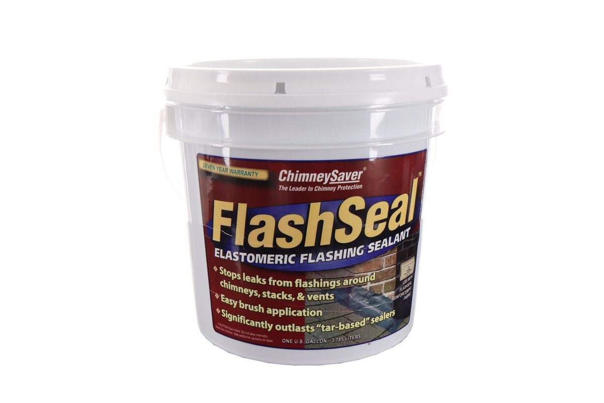 750107 Flash Seal- Brown 1 Gallon