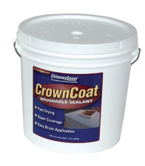 750408 Crown Coat- 2 Gallon Container