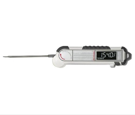 Pt-100 Commercial Grade Thermometer
