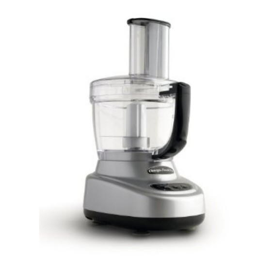 Omega Juicers o660 Food Pro - Food Processor