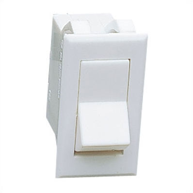 Sea Gull Lighting 902715 White OnOff Switch Accessory
