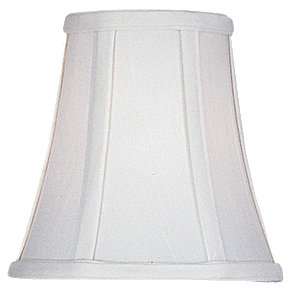 Sea Gull Lighting 9914927 Decorative Fabric Shade in Willow Finish