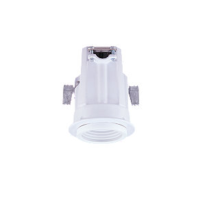 Sea Gull Lighting 9426-15 White Miniature Recessed Light Picture