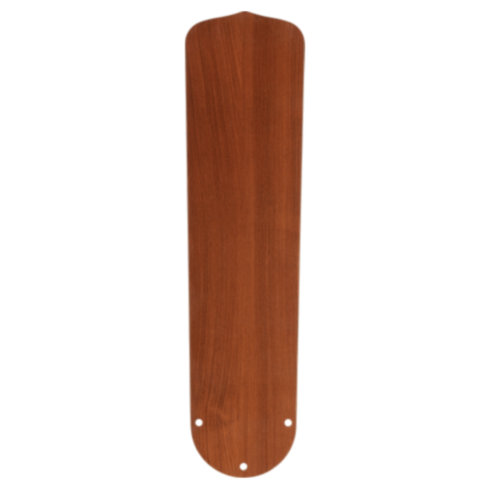 Sea Gull Lighting 16053705 Fan Blades In Cherry Finish