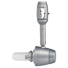 Lighting Accessories Sea Gull Lighting 94726-965 Contemporary Track Head in Antique Brushed Nickel Finish SGL285