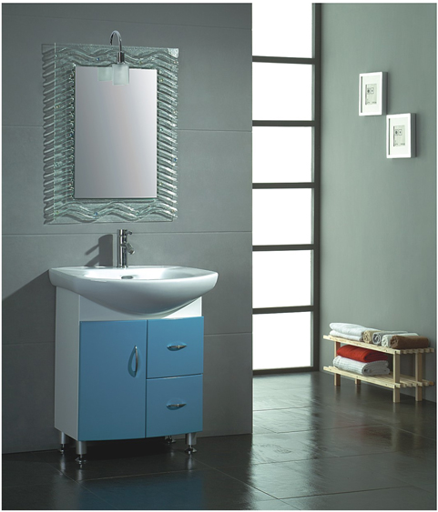 Aqua Felena AFL9065 Bathroom Cabinet 47x35x82