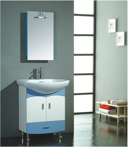 Aqua Felena AFL6065 Bathroom Cabinet 31x18 Mirror size 24x35
