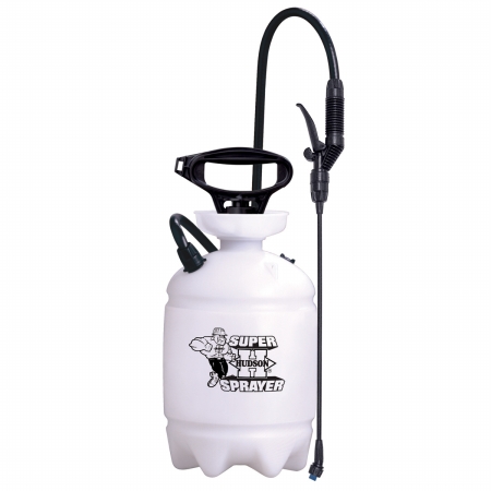 2gal Super Sprayer with All Viton Seals