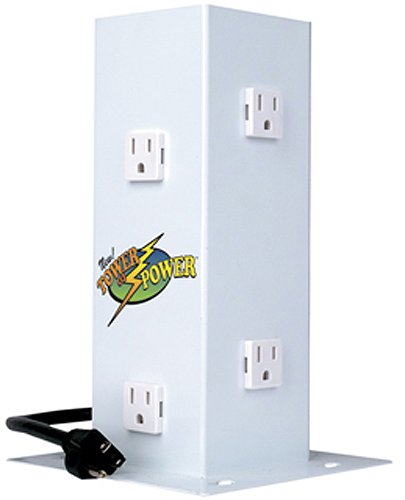 Tower of Power