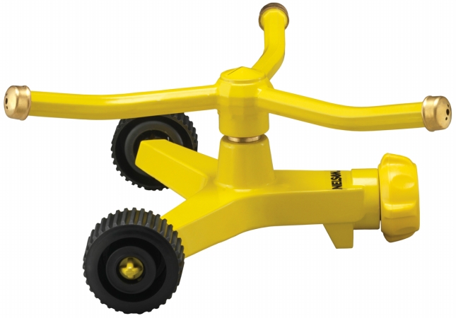 Whirling Sprinkler - Wheel Base