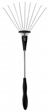 Adjustable Hand Rake