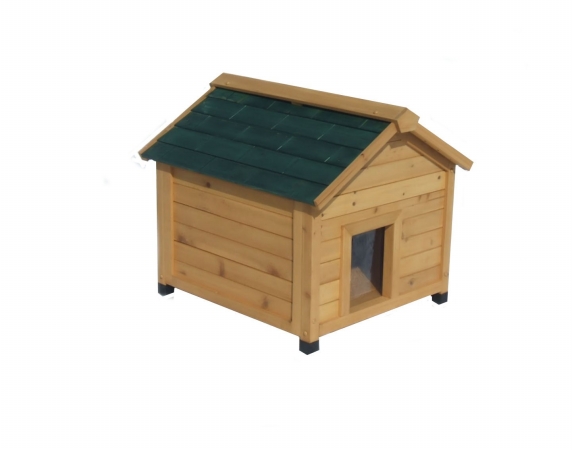 Premium Pet Products SS1100 Small Insulated Dog House