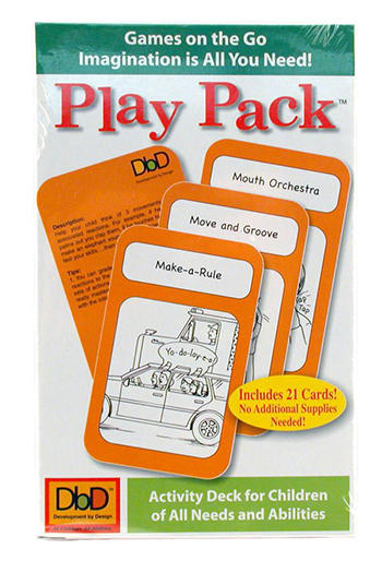 UPC 634901909478 product image for THE PENCIL GRIP DBD947 GAMES ON THE GO PLAY PACK | upcitemdb.com