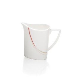 Mikasa 5056877 Modernist Red Creamer