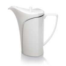 Mikasa 5057626 Modernist Black Coffee Server