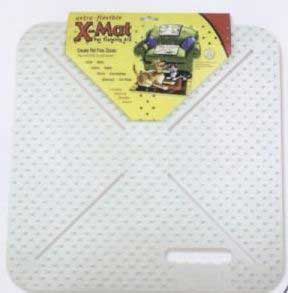 Mammoth Pet Products CMH60004F Extra Flex Training Mat