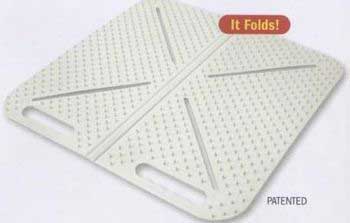 Mammoth Pet Products CMH60006D Foldable Training Mat