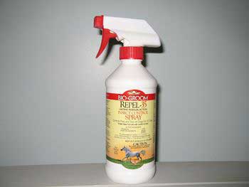 BioGroom DBB08016 Insect Control Spray