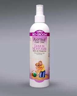 BioGroom DBB34012 Coat Care Leave In Moisturizer