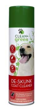 Clean Green DCGSY4801 Clean And Green Deskunk Coat