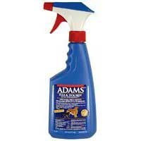Farnam Products DFA3006014 Adams Plus Flea And Tick Mist