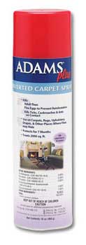 Farnam Products DFA3006018 Adams Plus Inverted Carpet Premise Spray