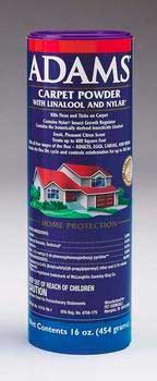 Farnam Products DFA3006105 Adams Carpet Powder