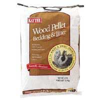 Kaytee Pet Products SKT52783 Wood Pellets