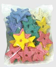 Pink Parrot BPI33205 Fun Shape Cookie Jar Refill Bag