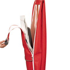 Sanitair EUR 618206 Disposable Vacuum Cleaner Bg For 5815 Ppr 2.0