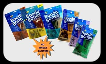 Aspen-Booda Corporation DBX56900 Bacon Biggest Bone