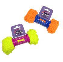 Bamboo Pet DAM630026 Funny Bones Dog Toy