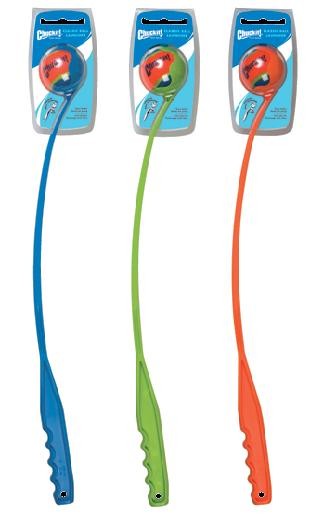 Canine Hardware Chuckit DCW06400 Chuckit Tennis Ball Launcher