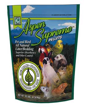 Green Pet Products SGP04120 Supreme Bedding