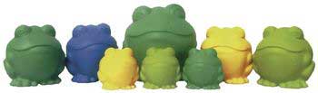 Jw Pet Company DJW43071 Darwin The Frog