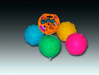Jw Pet Company DJW43101 Big Giggler Ball