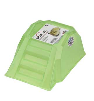 Jw Pet Company SJW82101 Walk Up Barn