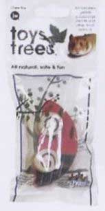 Jw Pet Company SJW82201 Toys From Trees Bug