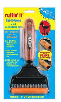 Westminster Pet Products DWP80065 Fur-B-Gone