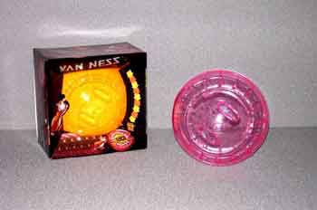 Van Ness Products Svnpx100 Hamster Exercise Ball