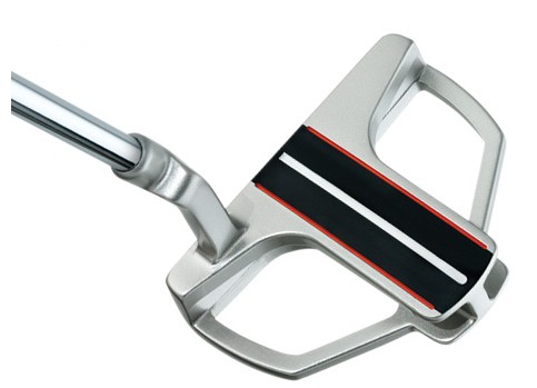 Tour Edge Golf Mfg. Inc. PGPRSUB635 RH BACKDRAFT GT6 PUTTER with HEADCOVER 35 IN<br />
