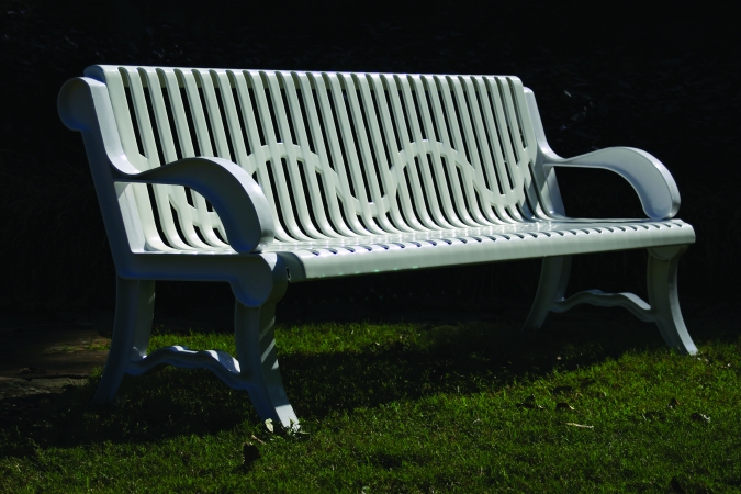 . B6wbclassic Classic Style Benches