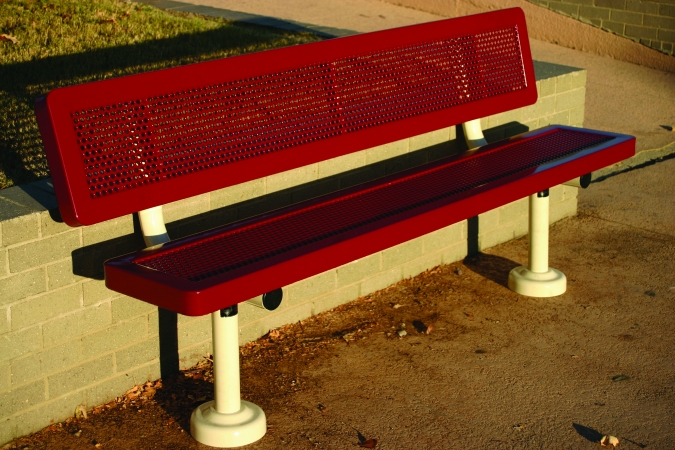 . B6wbinnvsm Innovated Style Benches