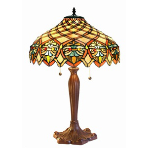 3046&bb1055 -style Ariel Shade Table Lamp