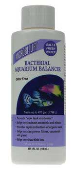 Ecological Labs (MicrobeLift) AEL20527 Bacterial Aquarium Balancer
