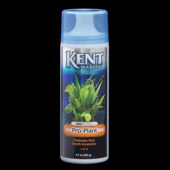 Kent Marine AKMPRP8 8 Oz. Pro Series Pro Plant Freshwater Plant Growth Accelerator