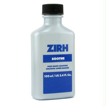Soothe PostShave Healing Solution  100ml/3.4oz by Zirh International