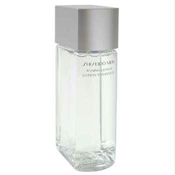 Men Toning Lotion - 150ml/5oz by Shiseido