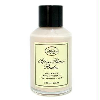 After Shave Balm - Unscented - 100ml/3.4oz By
