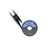 Printronix Black Ribbon 179499-001 Dot Matrix Black Ribbon - 6 Pack